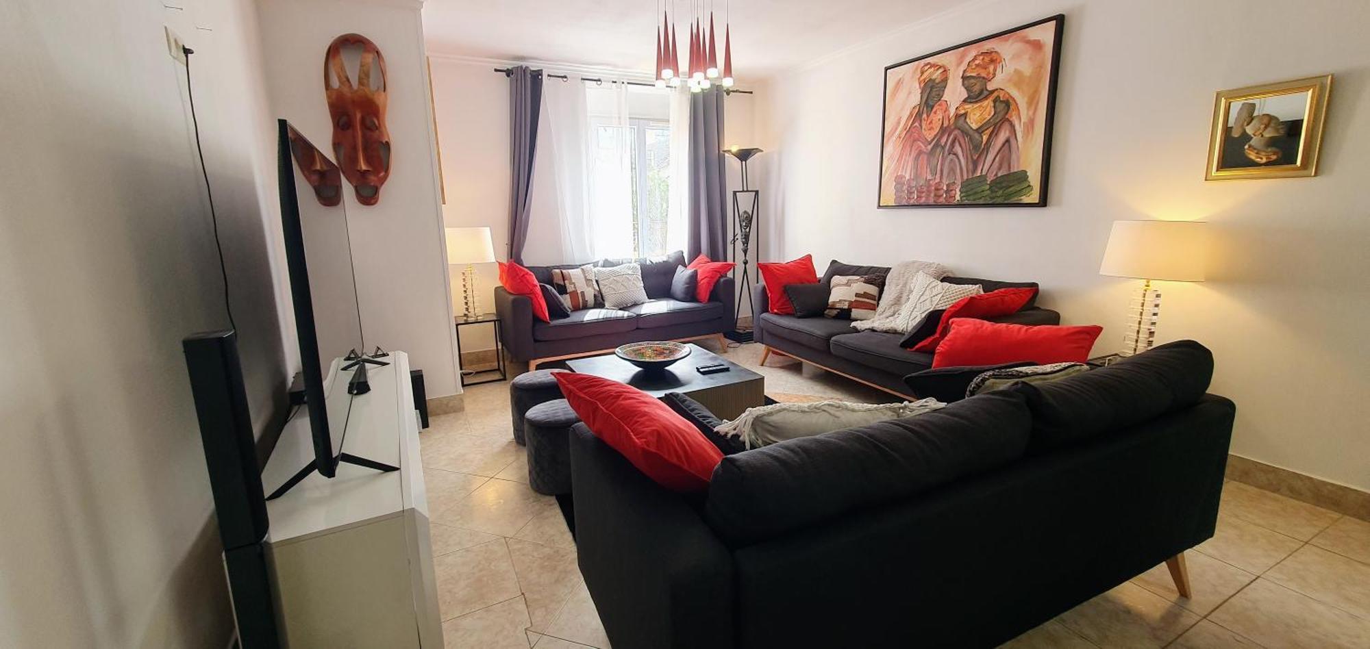 Coquelicot - Spacieuse Maison 172M2 - 4 Chambres - Parking Prive & Wifi Gratuit Brunoy Exterior photo